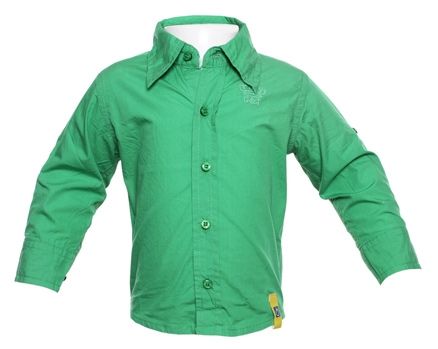 Gini & Jony - Full Sleeves Shirt