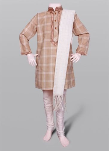 Kurtha Chooridar Dupatta Set