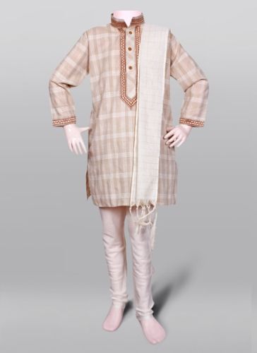 Kurtha Chooridar Dupatta Set