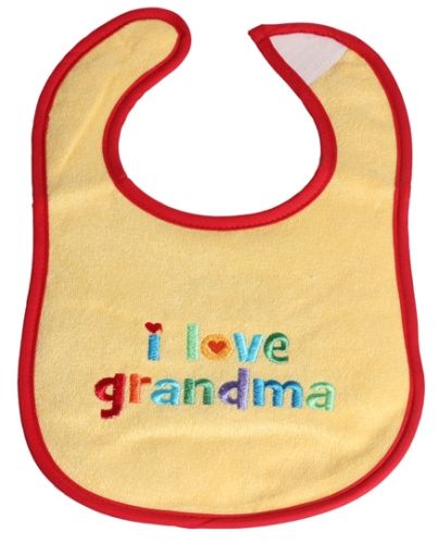 Baby Bib