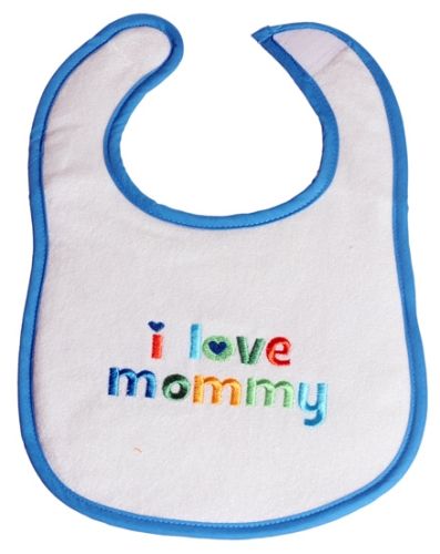 Baby Bib