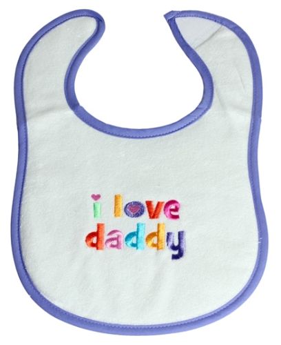Baby Bib