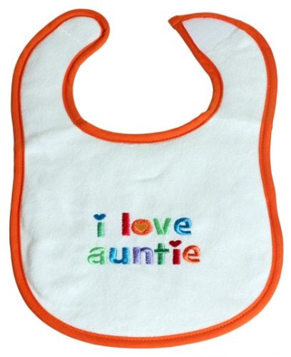 Baby Bib