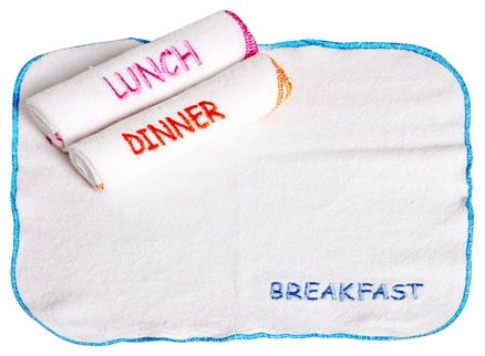 Wash Cloths