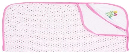 Hooded Towel