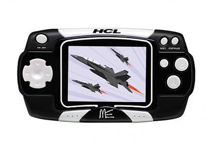HCL ME - K28 Handheld Game Console Handheld Game Console With 28 Built-in Games