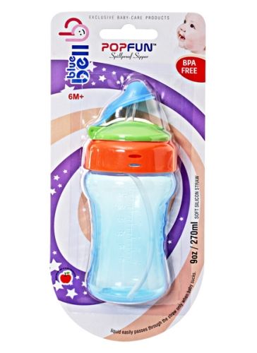 Popfun Sipper