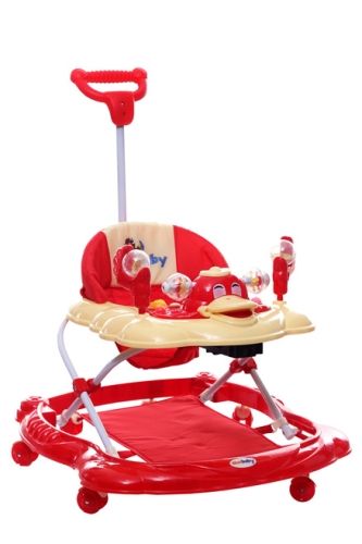 Sun Baby - Walker