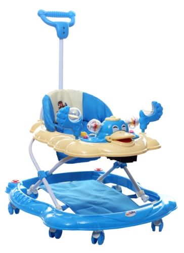 Sun Baby - Walker