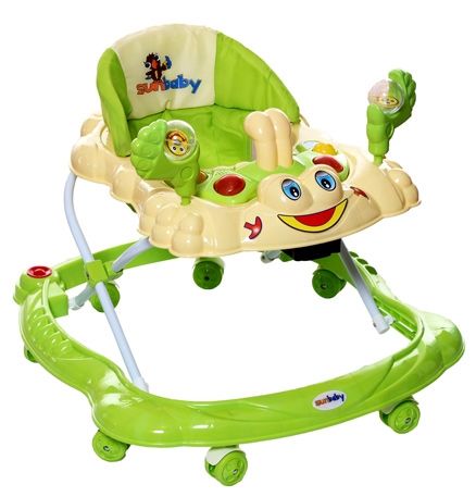 Sun Baby - Walker