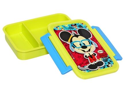 Lunch Box - Mickey Mouse & Friends