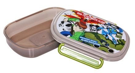 Lunch Box - Ben 10