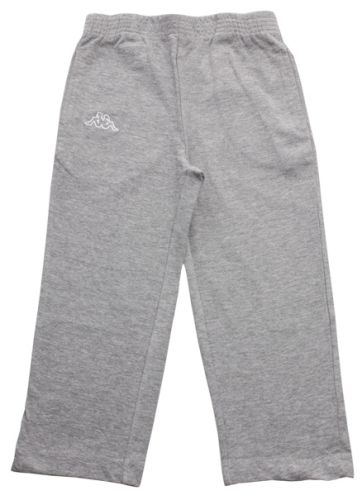 Kappa Track Pants - Gray