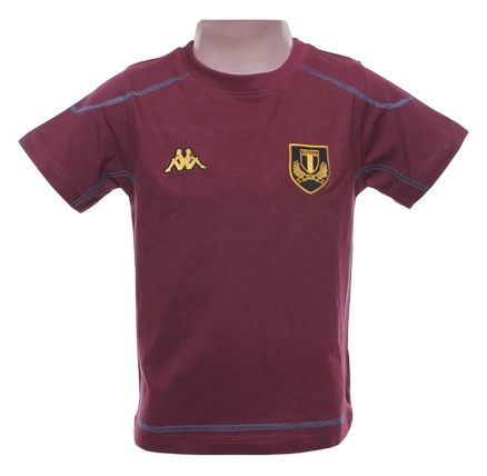 Kappa Half Sleeves T-Shirt
