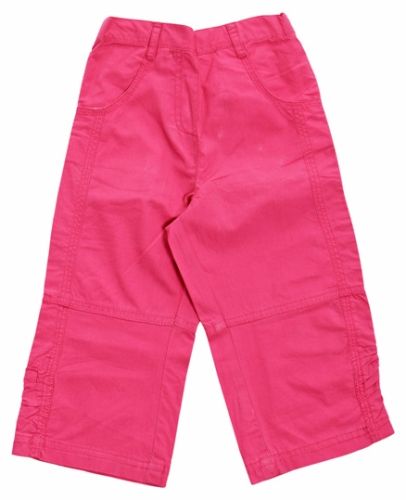 Juniors Trousers - Pink