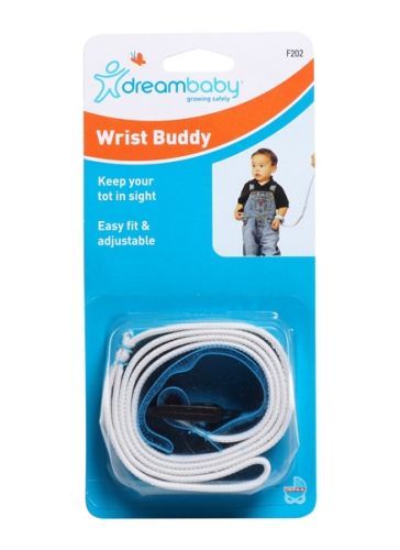 Dreambaby - Wrist Buddy