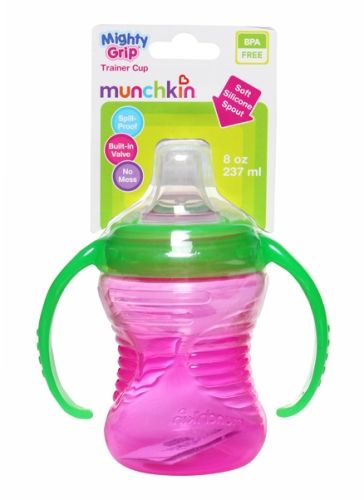 Munchkin - Trainer Cup
