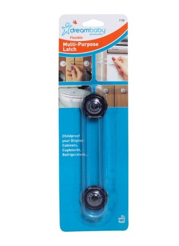 Dreambaby - Multi-purpose Latch