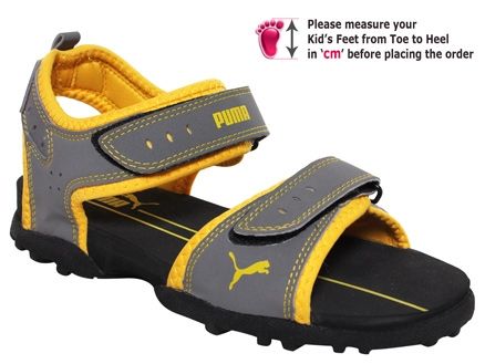 Puma - Sandals