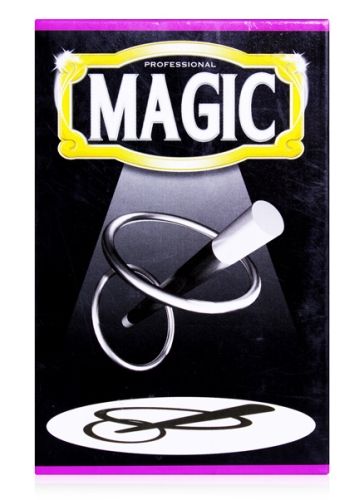 Magic Rings