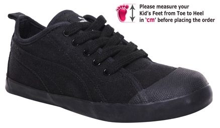Puma - School Shoes