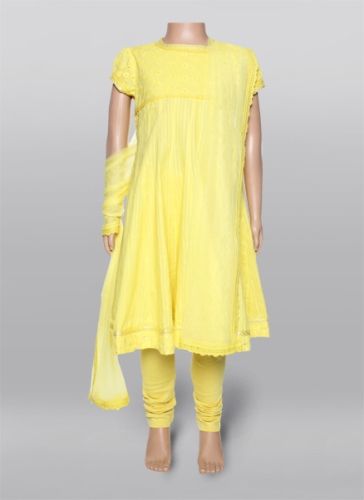 Biba Girls - Salwar Suit With Dupatta