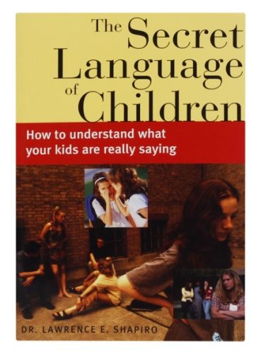The Secret Language Of Children