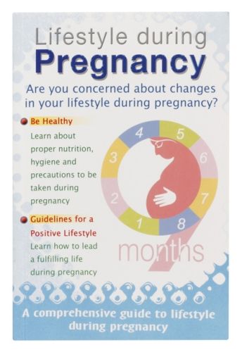 Lifestyle During Pregnancy