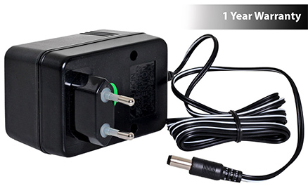 AC Adaptor for EU 240v Lacteline Breast Pump