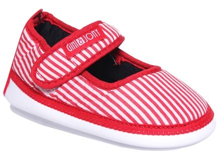 Baby Shoes