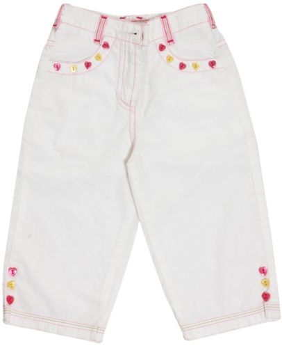 Juniors Capri - Heart