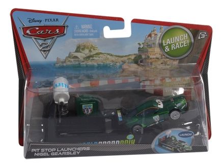 Disney Pixar Car