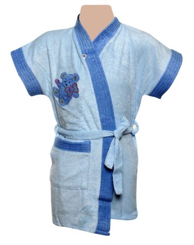 Bathrobe