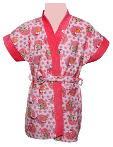Bathrobe