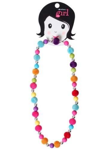 Youshine Girl - Necklace