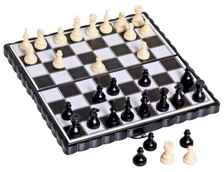 Simba- Games & More Chess