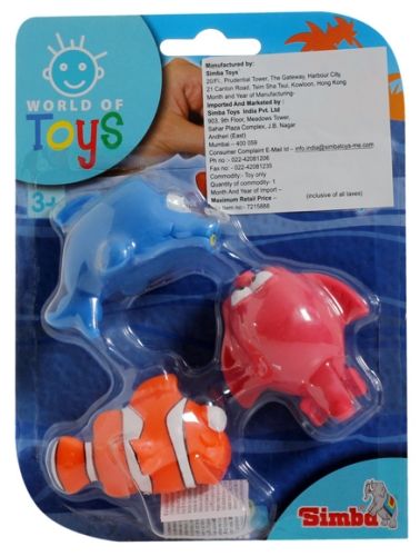 Simba - World of Toys