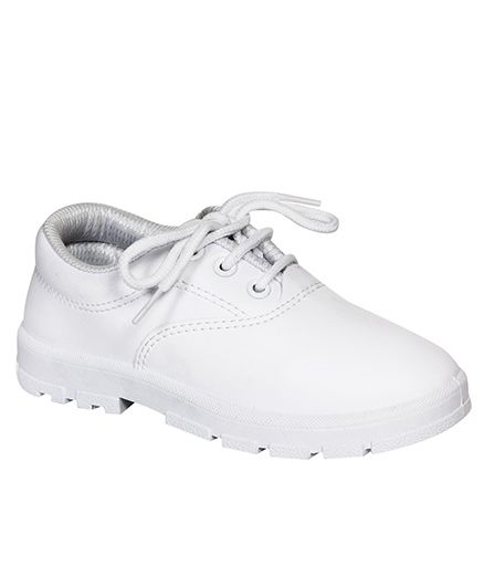 Action - School Time Uniform Shoes