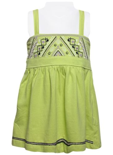 Singlet Frock