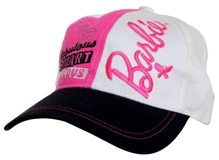 Barbie - Fabulous Smart Cap