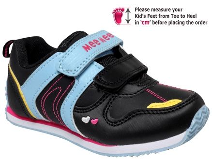 Mee Mee - Shoes
