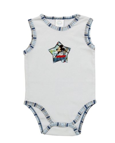 Disney - Mickey Bodysuit