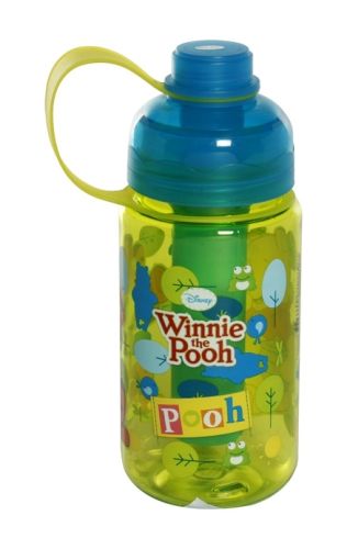 Winnie The Pooh - Sipper Bottle