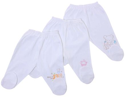 Zero - Casual Bottoms