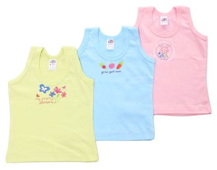 Zero - Vests