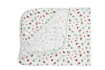Baby Towel with Hood