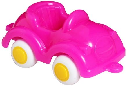 Vikingtoys - Mini Chubbies Baby Car 