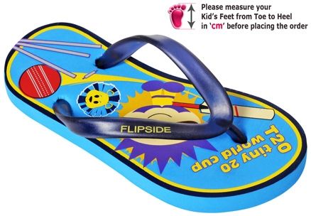 Flipside - Flip Flops