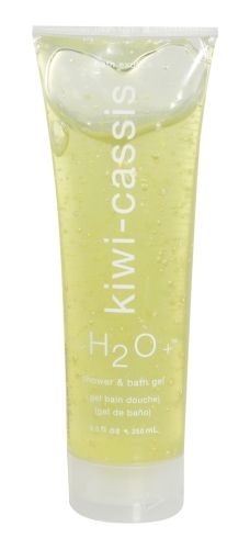 H2O+ Kiwi-Cassis Shower & Bath Gel