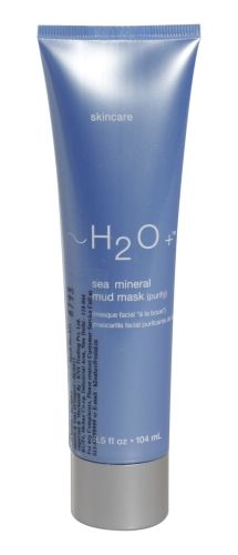 H2O+ Sea Mineral Mud Mask